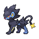 Luxray