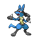 Lucario