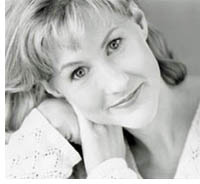 Veronica Taylor