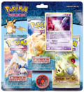 Mew Holo POP 4 Promo