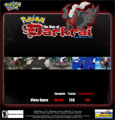 Darkrai.com Screenshots