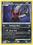 Darkrai from Great Encounters