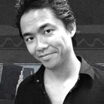 Junichi Masuda