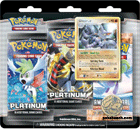 Platinum Blister Pack featuring Gliscor