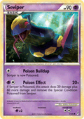 Seviper from Call of Legends (#51)