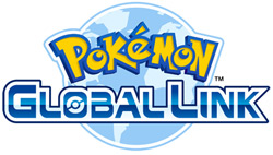 Pokemon Global Link