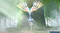 Xerneas