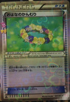 Crown Of Flowers Pokekyun