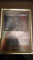 Giovanni's Scheme Regionals Promo