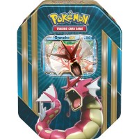 Gyarados EX Spring 2016 Tin