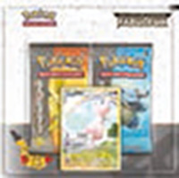 Mythical Pokemon Collection Mew