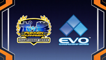 Pokken Championship Series