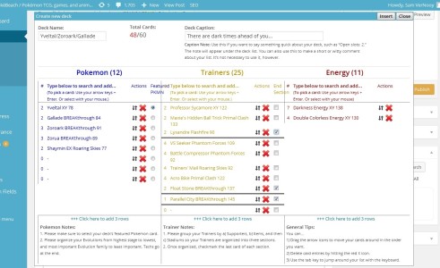 Decklistbuilder1