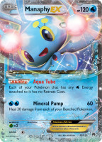 Manaphy