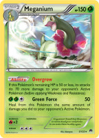 Meganium