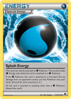 SplashEnergy