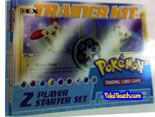 EX Trainer Kit 2006 Plusle Minun