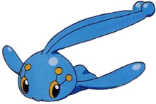 Manaphy