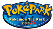 Pokemon Park 2006