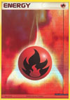 Fire Energy