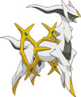 Arceus