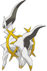 Arceus