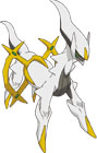 Arceus