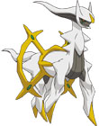 Arceus