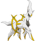 Arceus