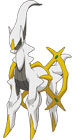 Arceus