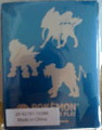 Entei, Suicune, Raikou on a future set's prerelease sleeves