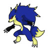 New Pokemon's Fan Art by Evil Sonic
