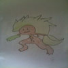 New Pokemon's Fan Art by GHJamesGH