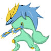 New Pokemon's Fan Art by HellMetal789