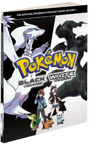 Official Unova Pokedex & Guide: Volume 2 Pokemon Black and White No Poster  in 2023