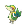 Snivy Snivy