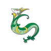 Serperior Serperior