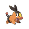 Tepig Tepig