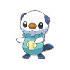 Oshawott Oshawott