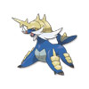 Samurott Samurott