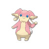 Audino Audino