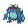 Seismitoad