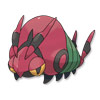 Venipede Venipede