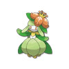 Lilligant Lilligant