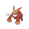 Darmanitan Darmanitan