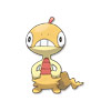 Scraggy Scraggy
