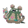 Garbodor Garbodor