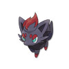 Zorua Zorua