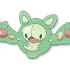 Reuniclus Reuniclus