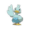 Ducklett Ducklett